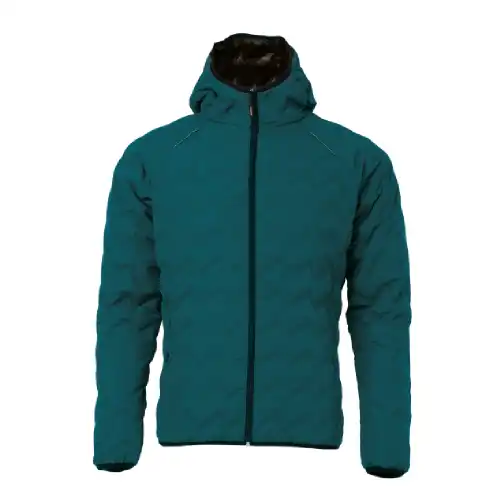 Zimska jakna Sicily BLACK PEAK