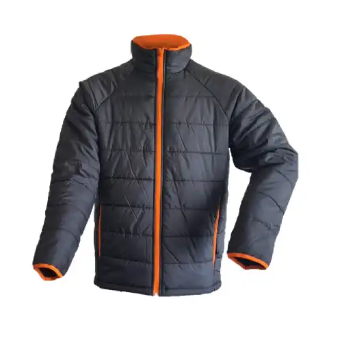 Jakna Crafter BLACK PEAK