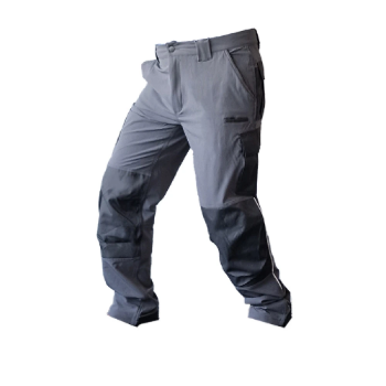 Pantalone Service BLACK PEAK