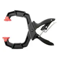 Wurth Standard jednoručna stega - štipaljka 75mm