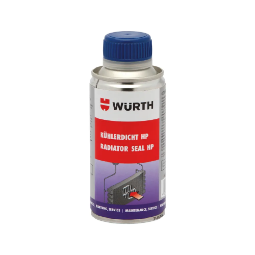HP Sredstvo za zaptiv rashladnih sistema motora novije generacije
