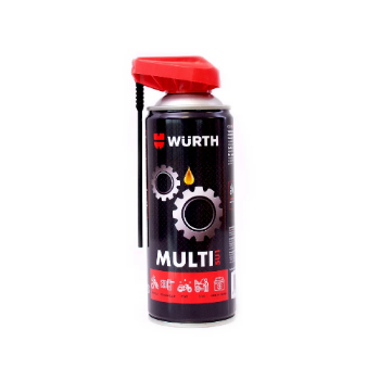 Multi 5 u 1, odvijač u spreju, 400ml