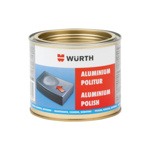 Pasta za poliranje aluminijuma, 500 ml