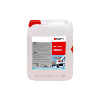 Sreds. za čišćenje mašina za obradu drveta, 5 lit.