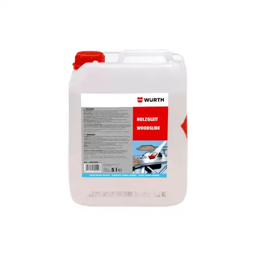 Sreds. za čišćenje mašina za obradu drveta, 5 lit.