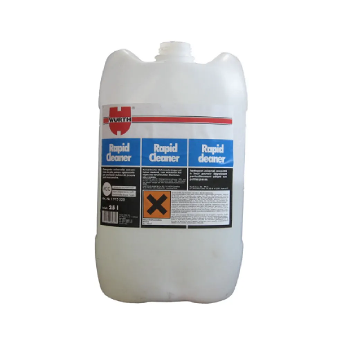 Rapid Cleaner, tečnost za pranje delova 25 l