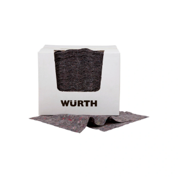 Puc krpa, 34x37cm / 250kom