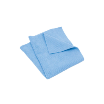 Microaktive krpa za čišćenje stakla profi 40x40cm