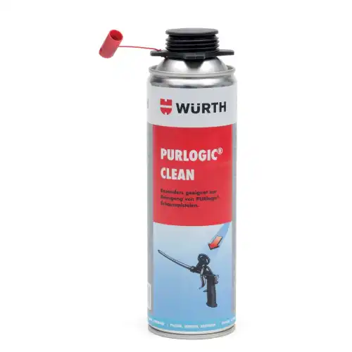 Čistač pur pene, 500 ml