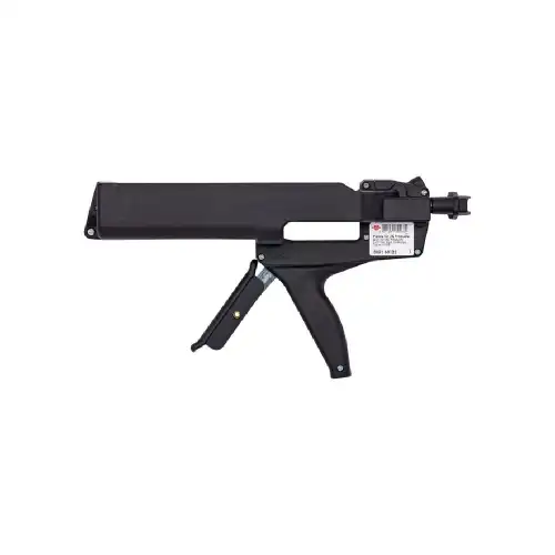 Dvostruki pištolj za kartuše 310ml