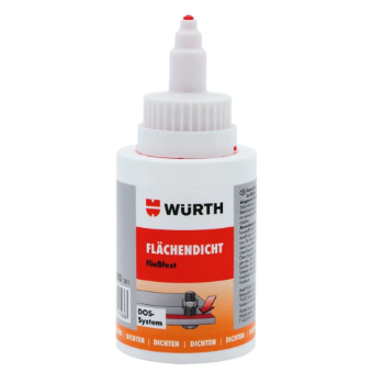 Sredstvo za zaptiva.površ.spojeva crveno, 50 gr.