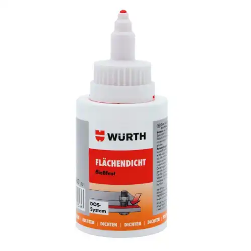 Sredstvo za zaptiva.površ.spojeva crveno, 50 gr.