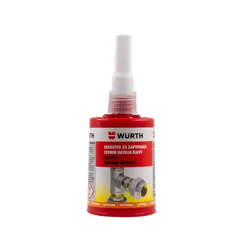 Sredstvo za zaptivanje cevnih navoja FLA99-50 gr