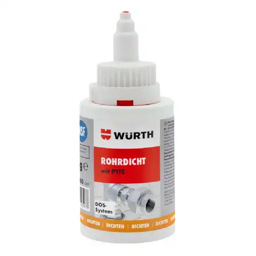 Sreds. za zaptivanje cevnih navoja sa PTFE, 50 gr.