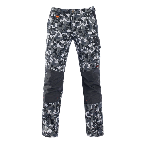 TENERE PRO pantalone, kamuflažne