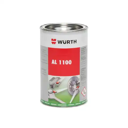 AL 1100, 1kg