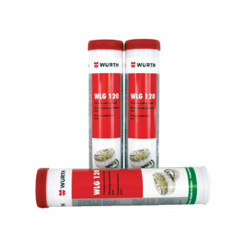 WLG 120, Univerzalna litijumova mast
