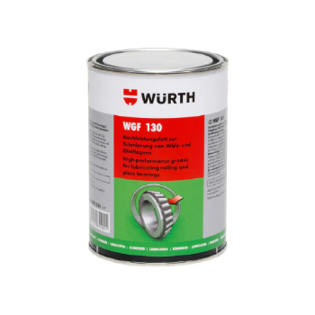 WGF 130 - mast za ležajeve, 1 kg