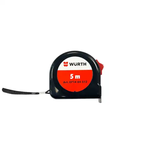 Merna traka, 25mm/7m