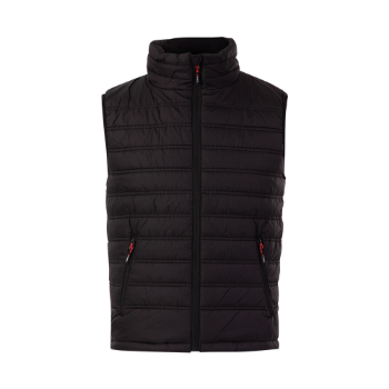 Prsluk, Hornet - crni