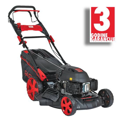 Motorna kosilica, samoh.,20'',OHV-170 cc,sa korpom