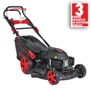 Mot.kosilica,samoh.20'',OHV-170cc,el.start,sa korp