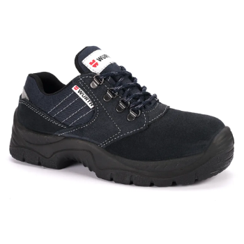 Radne cipele Leon O1, plitka