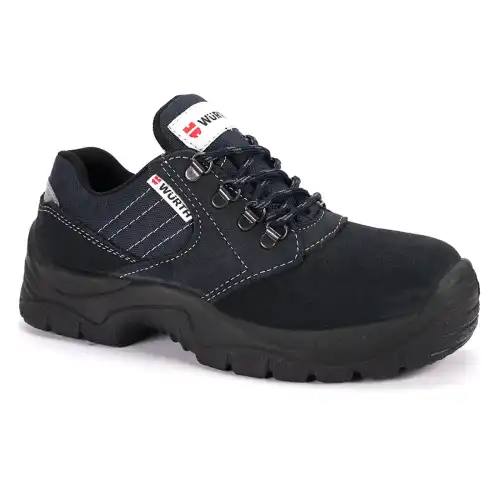 Radne cipele Leon O1, plitka