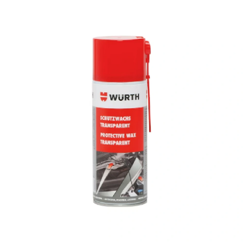 Zaštitni vosak transparentni, sprej 400ml