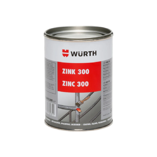 Cink 300 Pasta, 500 ml