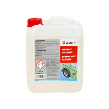 Sredstvo za uklanjanje korozije, 5 lit.