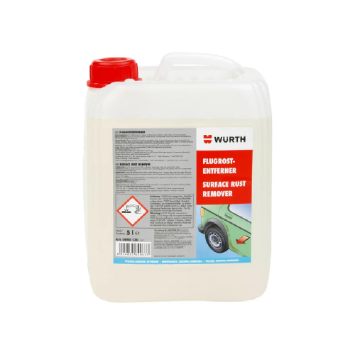 Sredstvo za uklanjanje korozije, 5 lit.