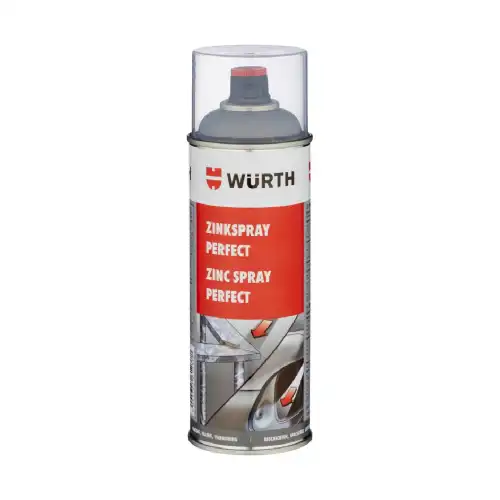 Sprej za zaštitu metalnih površina Perfect, 400ml