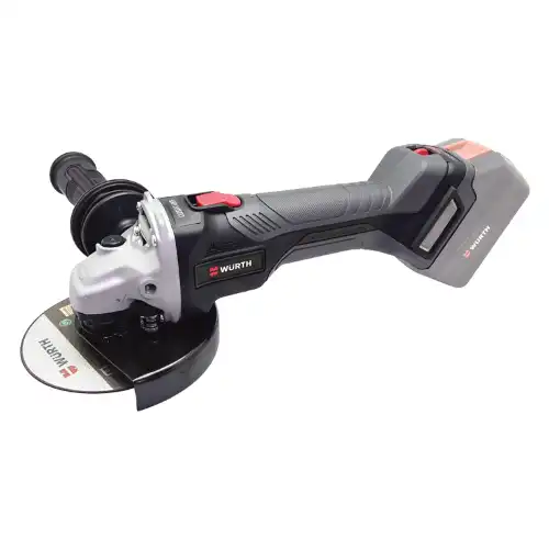 Baterijska ugaona brusilica AWS18S classic od 1000W