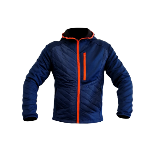 Jakna Mystic BLACK PEAK