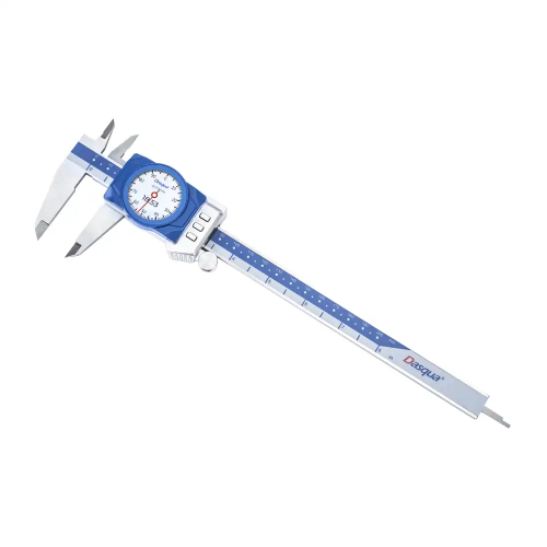 Mikrometar sa LCD ekranom u boji