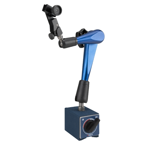 Stalak za komprater,ojačani, 80kg sila magneta