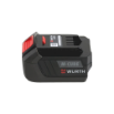 Fotografija Rezervna baterija Li-ion 18V, 5Ah M-cube
