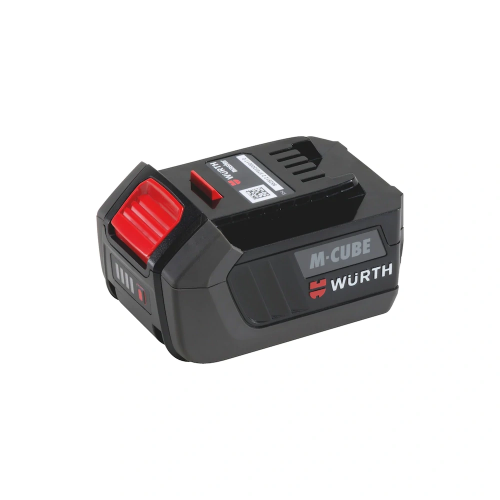 Rezervna baterija ,  4Ah M-cube