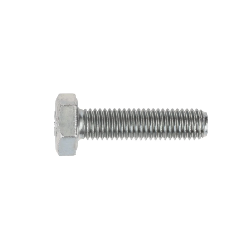 Vijak sa 6-ug.gl.pun.n. DIN 933 č.poc.5.6 M6x20
