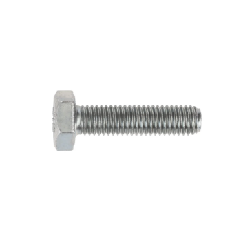 Vijak sa 6-ug.gl.pun.n. DIN 933 č.poc.5.6 M12x45
