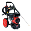 Fotografija Motorni perač PRO, 186bar