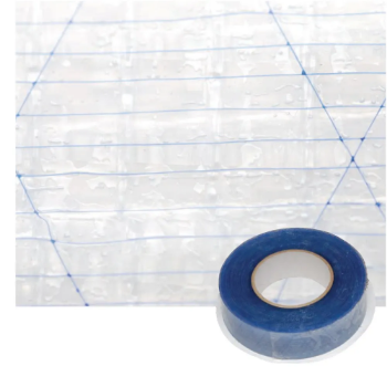 Wurth band 50 dvostrano leplj.traka za parnu branu