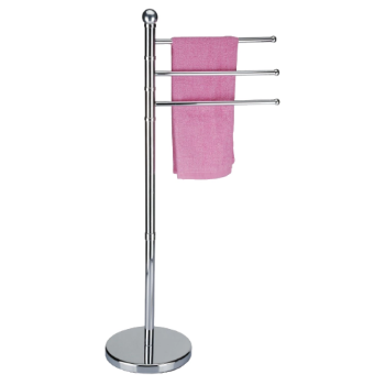 Fotografija Stalak za peškire, podni, BASE