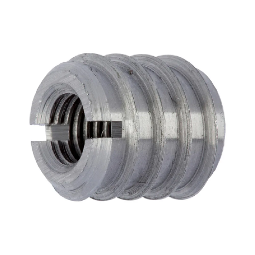 Dvonavojna navrtka, tip B