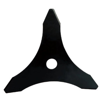 Trokraki nož za motorni trimer