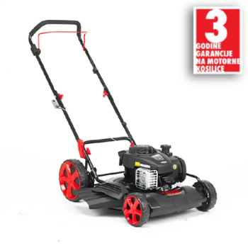Motorna kosilica, gurajuća, 20'', B&S450E,7''/10''