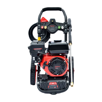 Motorni perač PRO, 186bar