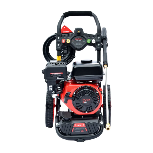 Motorni perač PRO, 186bar