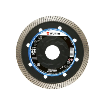 Dijamantska rezna ploča, 115x22,23mm